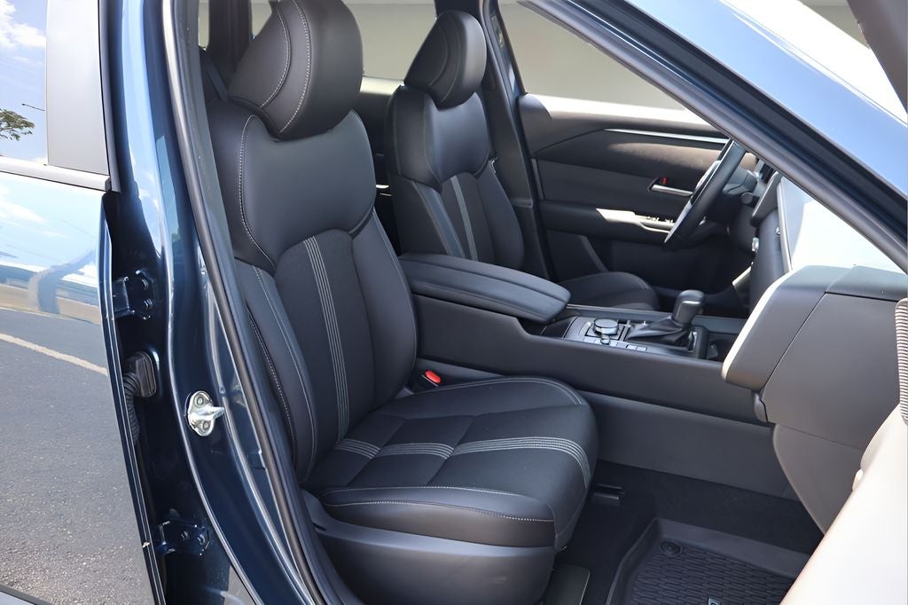 2025 Mazda Mazda CX-50 Hybrid Preferred