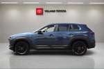 2025 Mazda Mazda CX-50 Hybrid Preferred