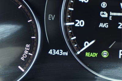 2025 Mazda Mazda CX-50 Hybrid Preferred
