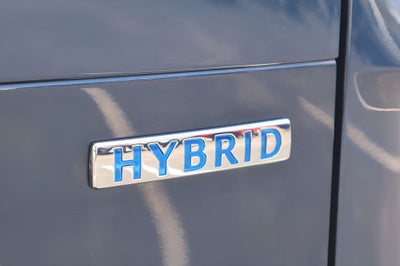 2025 Mazda Mazda CX-50 Hybrid Preferred