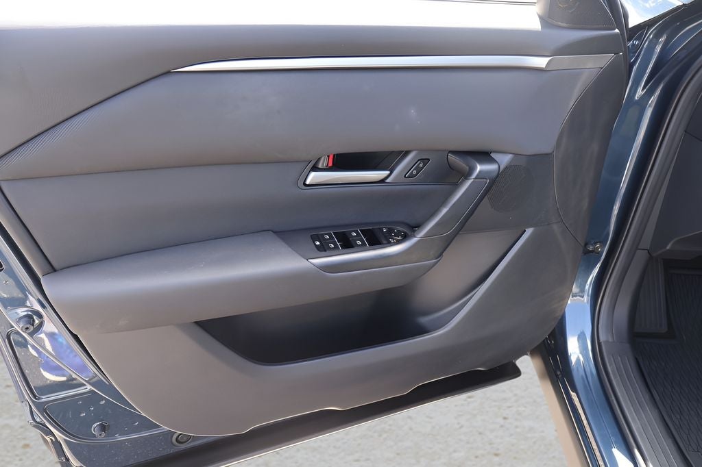 2025 Mazda Mazda CX-50 Hybrid Preferred