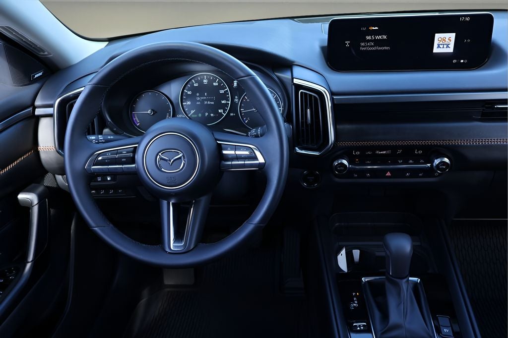 2025 Mazda Mazda CX-50 Hybrid Premium Plus