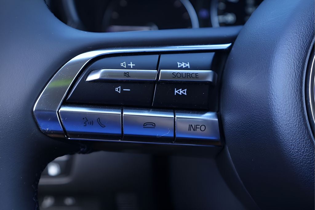 2025 Mazda Mazda CX-50 Hybrid Premium Plus