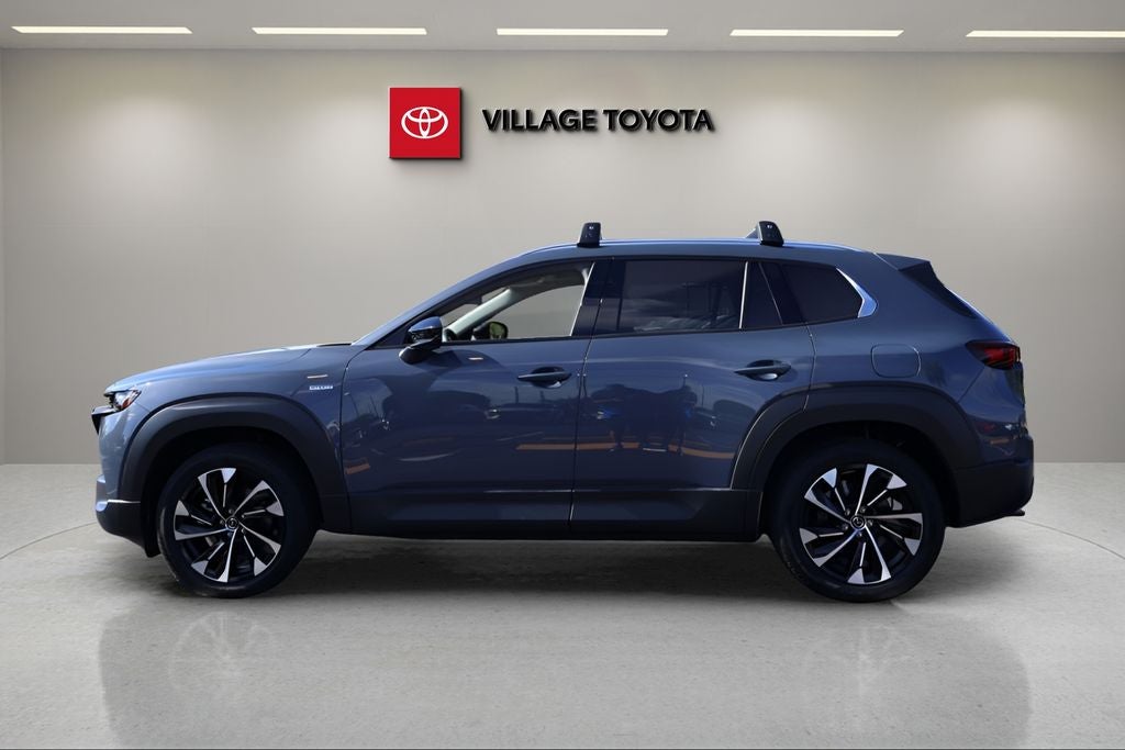 2025 Mazda Mazda CX-50 Hybrid Premium Plus
