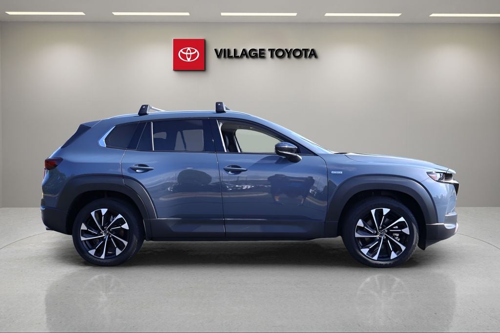 2025 Mazda Mazda CX-50 Hybrid Premium Plus