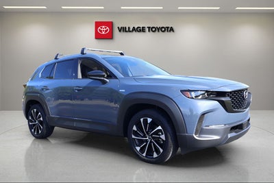 2025 Mazda Mazda CX-50 Hybrid Premium Plus