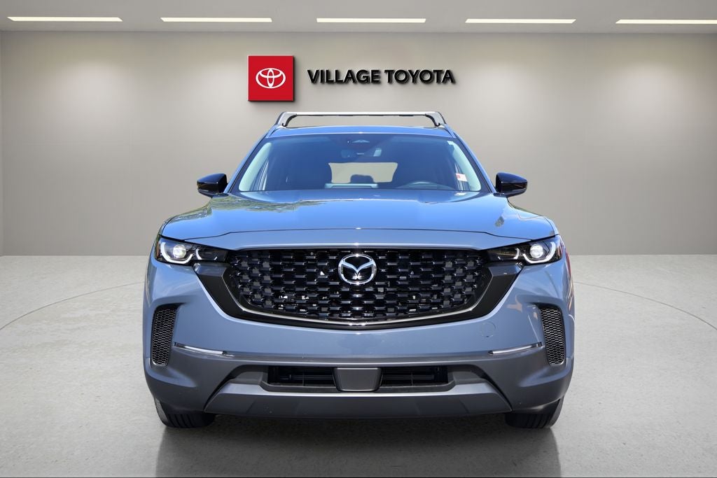 2025 Mazda Mazda CX-50 Hybrid Premium Plus