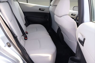 2023 Toyota Corolla Cross L