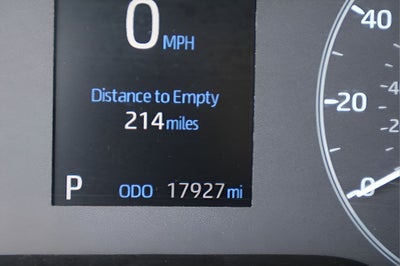 2023 Toyota Corolla Cross L