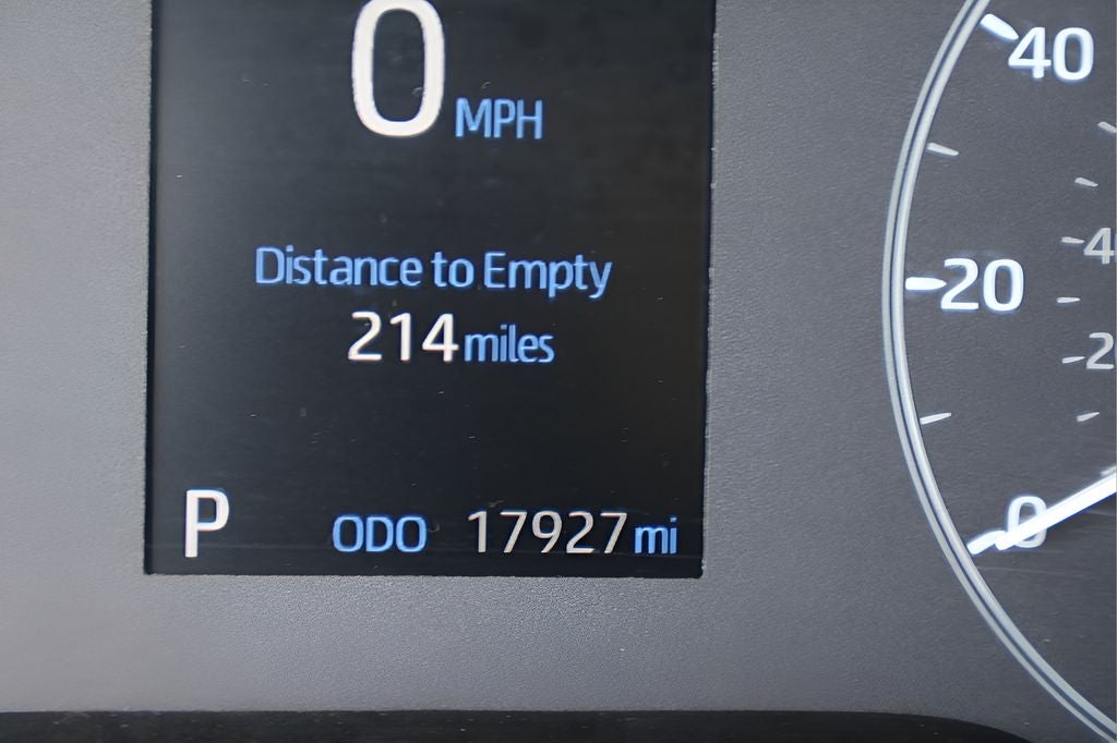 2023 Toyota Corolla Cross L