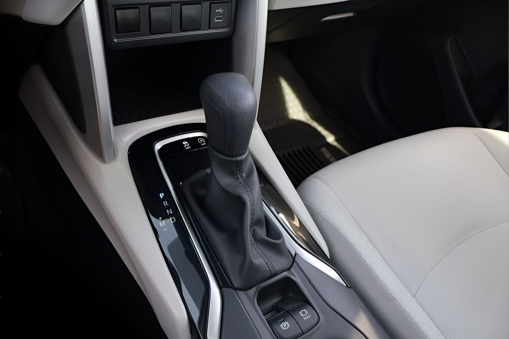 2023 Toyota Corolla Cross L