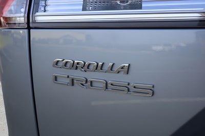 2023 Toyota Corolla Cross L