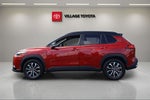 2023 Toyota Corolla Cross Hybrid SE