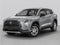 2025 Toyota Corolla Cross Base