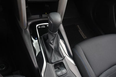 2025 Toyota Corolla Cross Hybrid SE