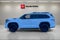 2025 Toyota Sequoia TRD Pro