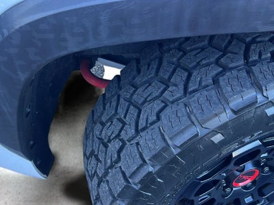 2025 Toyota Sequoia TRD Pro
