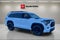 2025 Toyota Sequoia TRD Pro