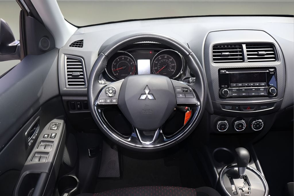 2017 Mitsubishi Outlander Sport 2.0 LE