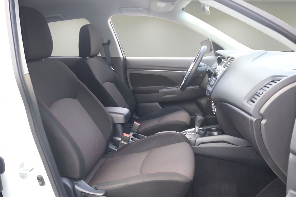 2017 Mitsubishi Outlander Sport 2.0 LE