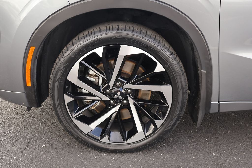 2023 Mitsubishi Outlander PHEV SEL