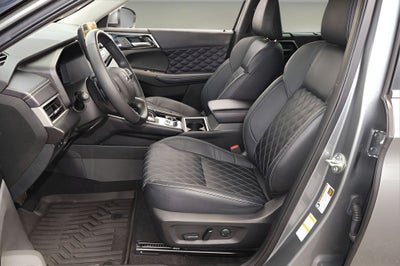 2023 Mitsubishi Outlander PHEV SEL