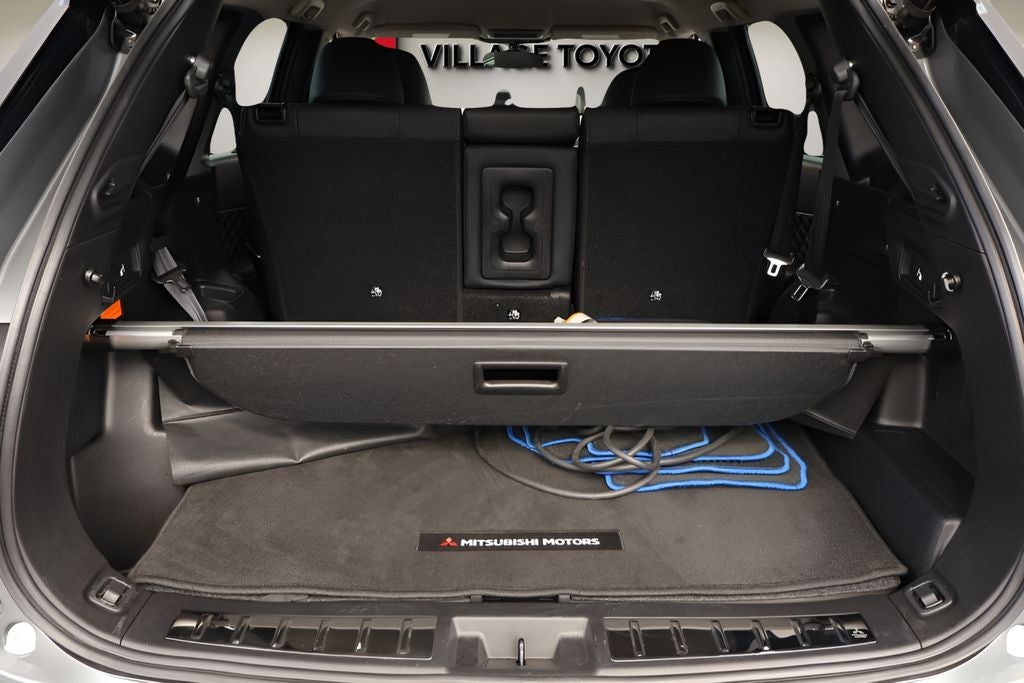 2023 Mitsubishi Outlander PHEV SEL
