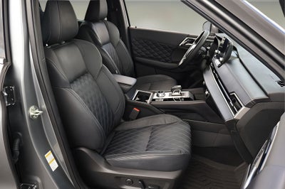 2023 Mitsubishi Outlander PHEV SEL