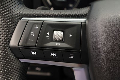 2023 Mitsubishi Outlander PHEV SEL