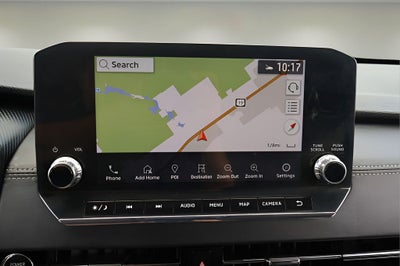 2023 Mitsubishi Outlander PHEV SEL