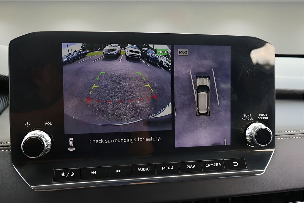 2023 Mitsubishi Outlander PHEV SEL