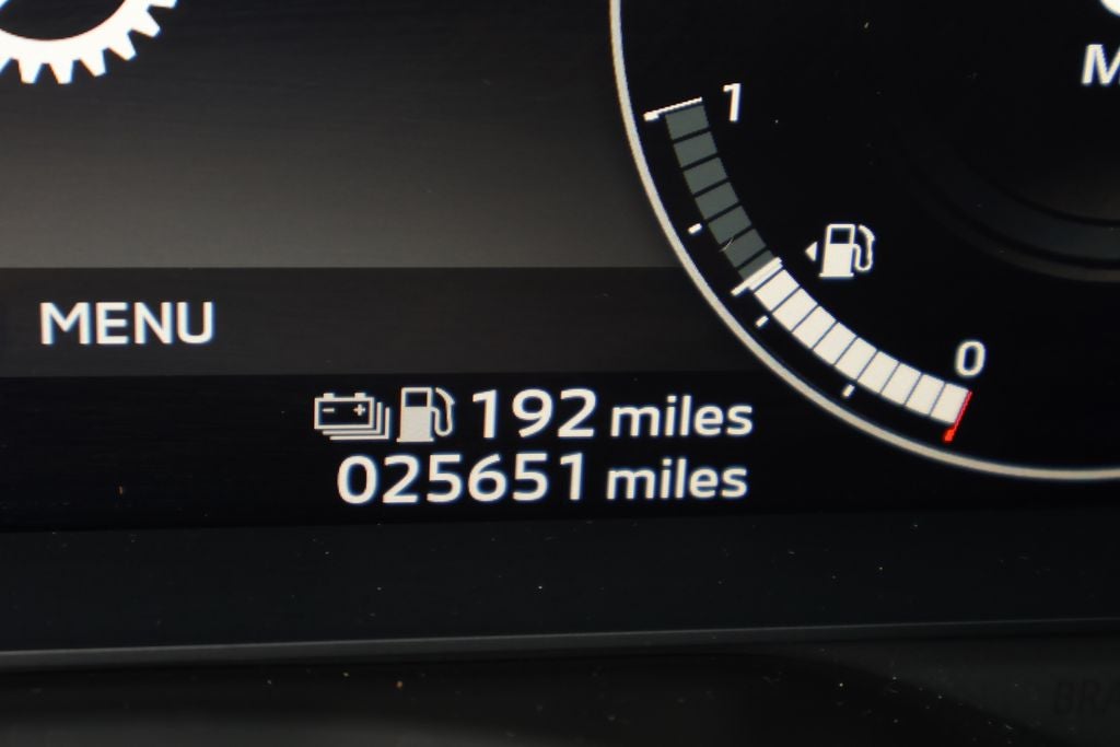 2023 Mitsubishi Outlander PHEV SEL