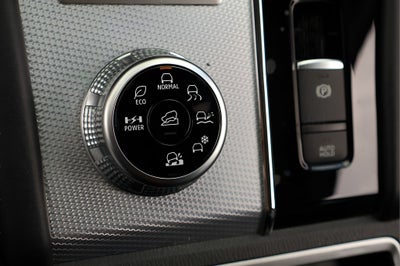 2023 Mitsubishi Outlander PHEV SEL