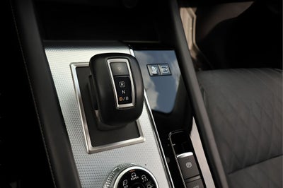 2023 Mitsubishi Outlander PHEV SEL