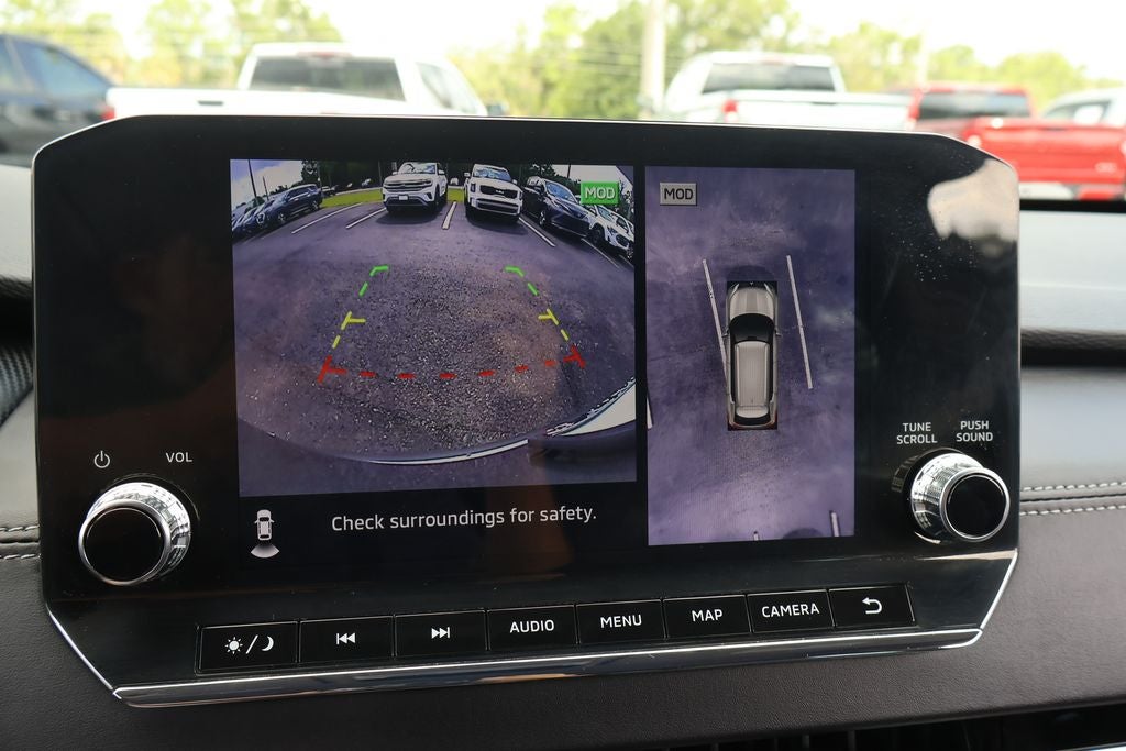 2023 Mitsubishi Outlander PHEV SEL