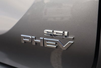 2023 Mitsubishi Outlander PHEV SEL
