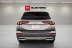 2023 Mitsubishi Outlander PHEV SEL