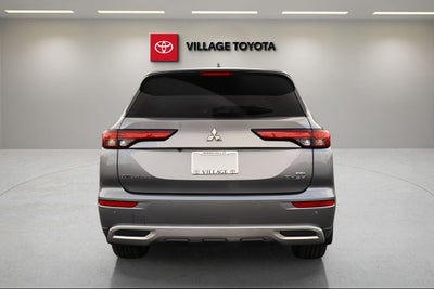 2023 Mitsubishi Outlander PHEV SEL