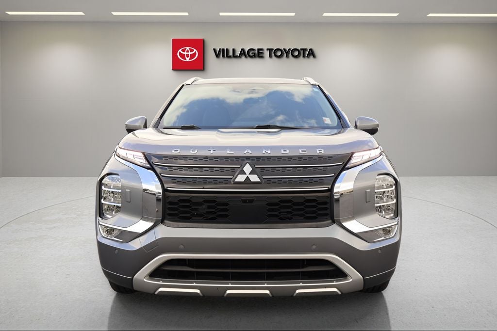 2023 Mitsubishi Outlander PHEV SEL