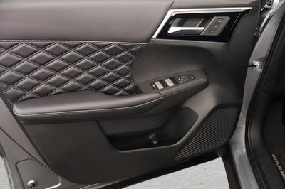 2023 Mitsubishi Outlander PHEV SEL