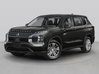 2023 Mitsubishi Outlander PHEV Base