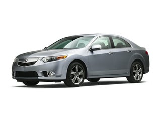 2014 Acura TSX 2.4 Special Edition
