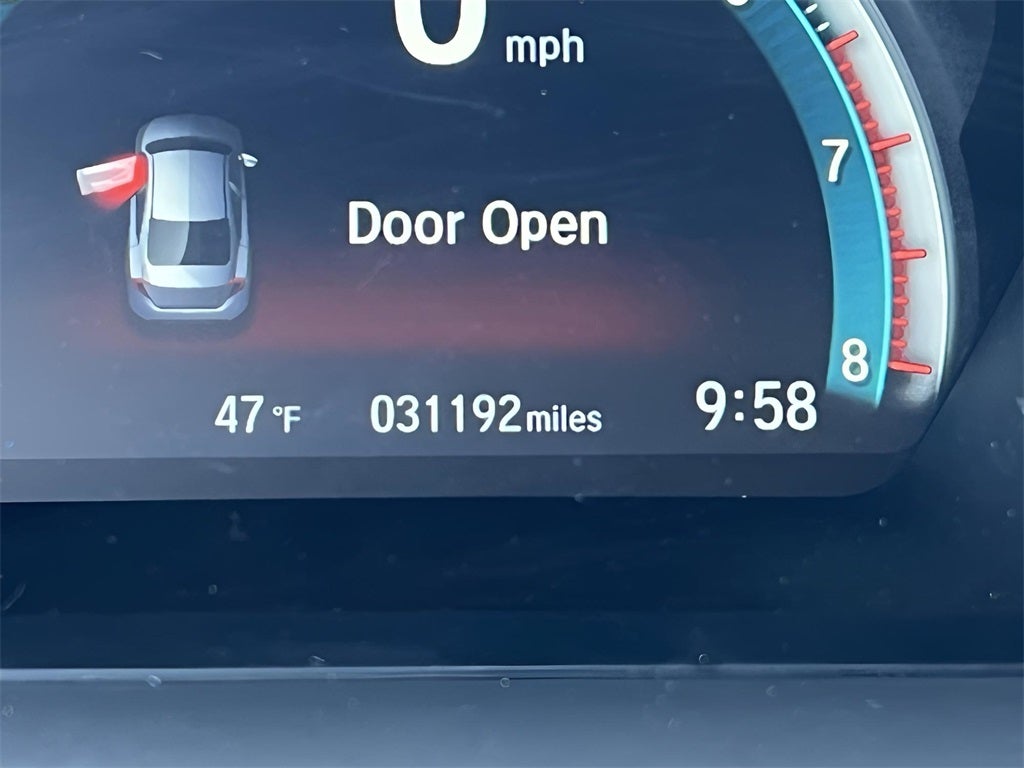 2018 Honda Civic EX-T