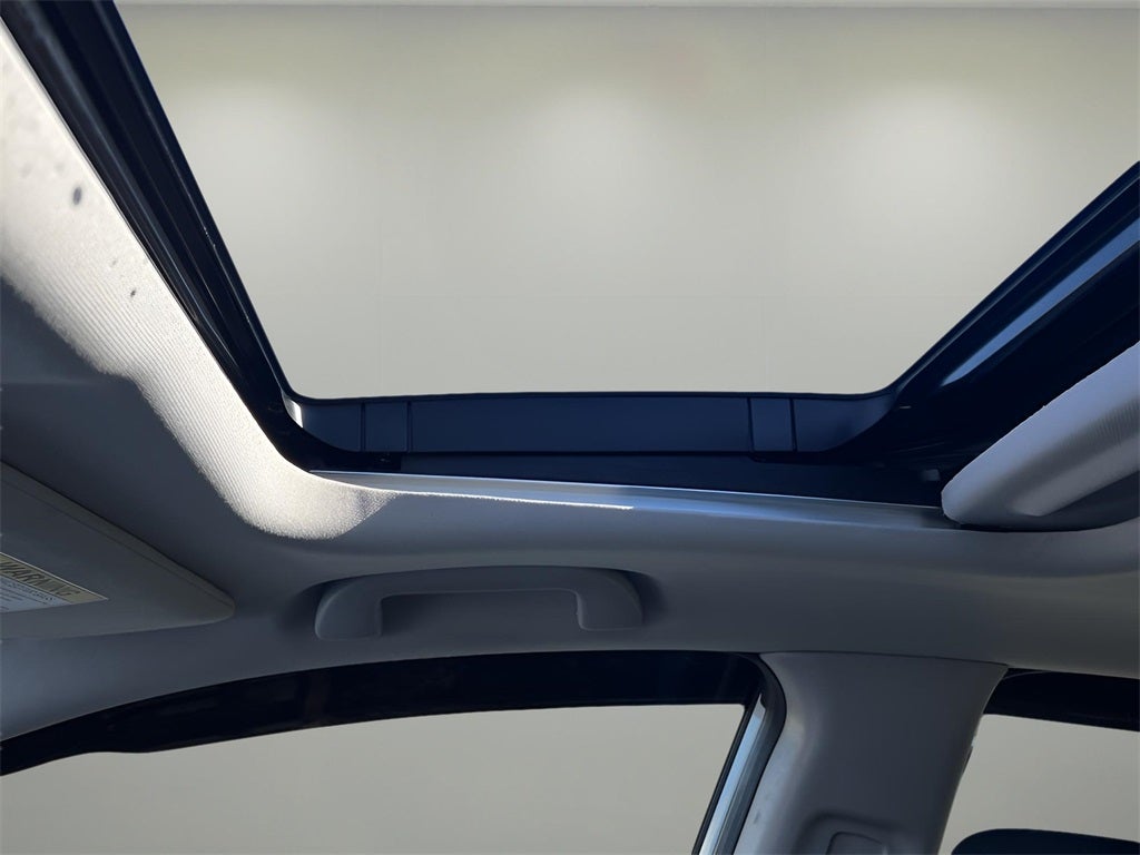 2018 Honda Civic EX-T