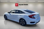 2018 Honda Civic EX-T