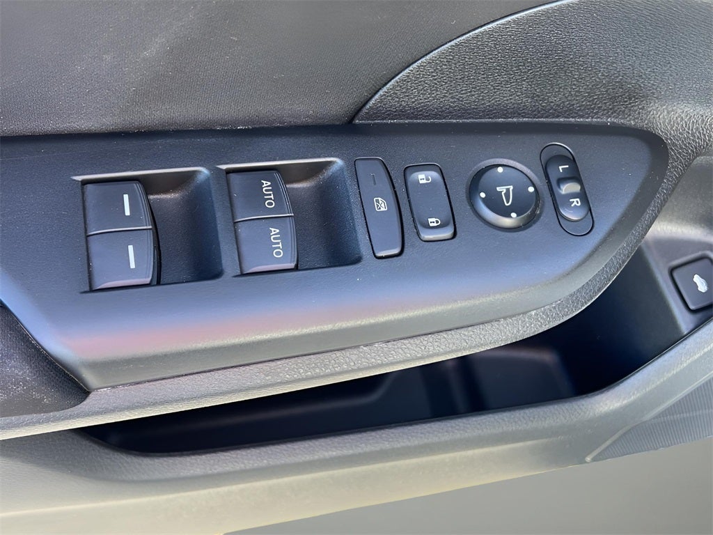 2018 Honda Civic EX-T