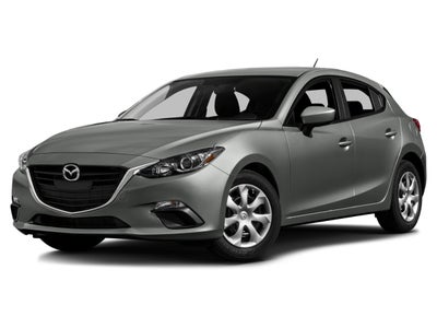 2014 Mazda Mazda3 s Grand Touring