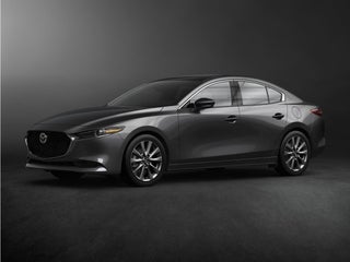 2021 Mazda Mazda3 Premium