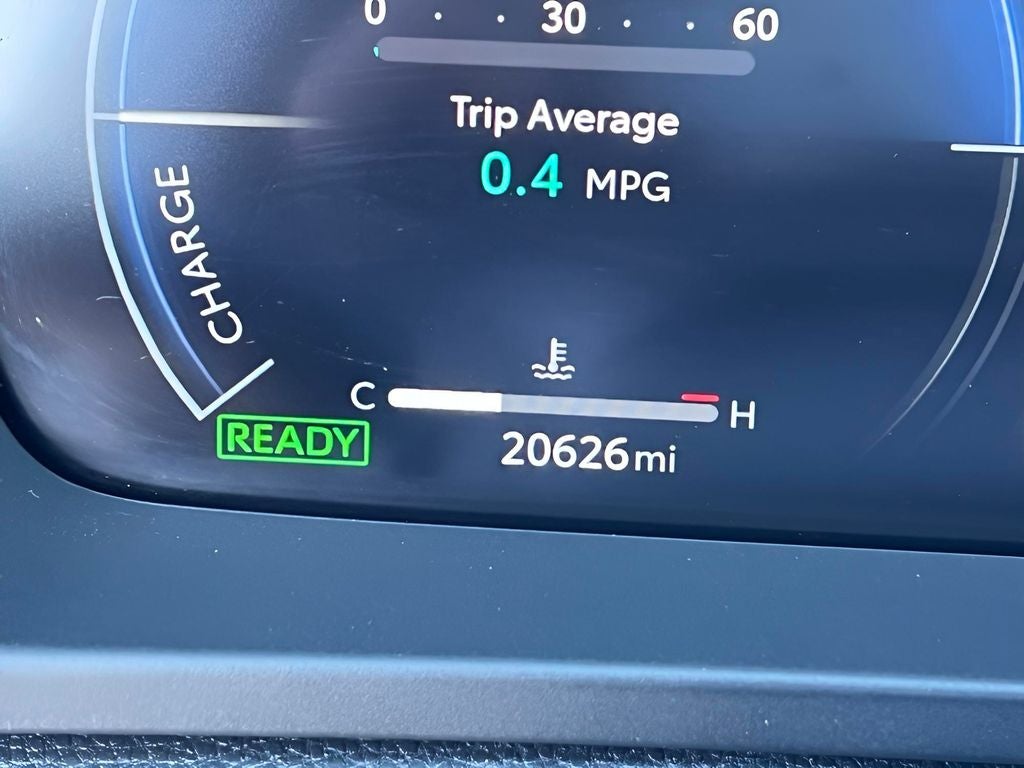 2025 Toyota Crown Limited