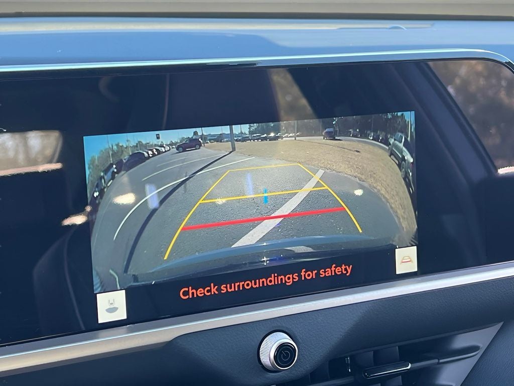 2025 Toyota Crown Limited